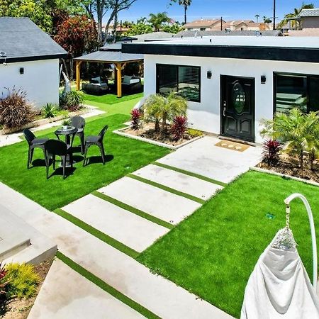 Luxury 2 Bedroom Villa Huntington Beach Eksteriør bilde