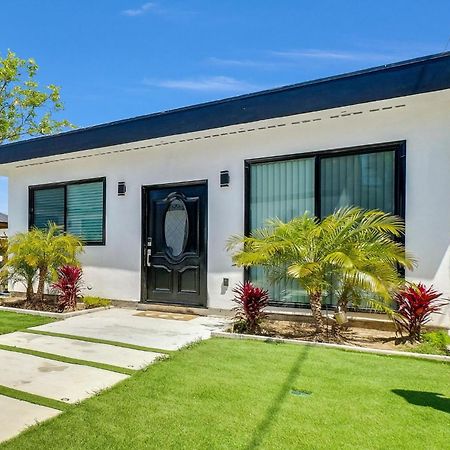 Luxury 2 Bedroom Villa Huntington Beach Eksteriør bilde