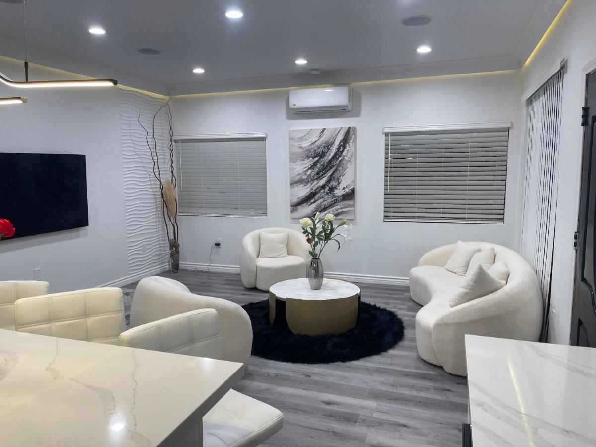 Luxury 2 Bedroom Villa Huntington Beach Eksteriør bilde