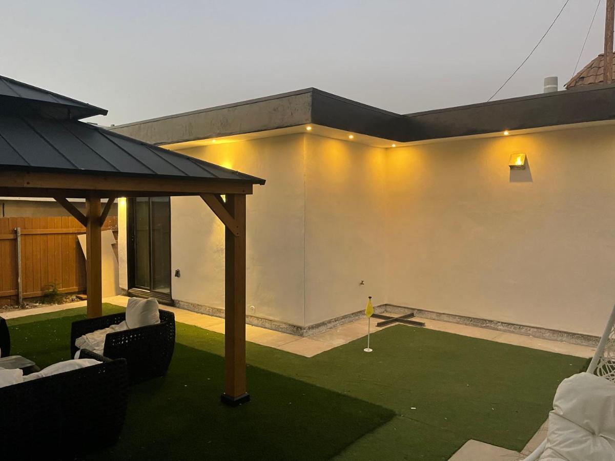 Luxury 2 Bedroom Villa Huntington Beach Eksteriør bilde