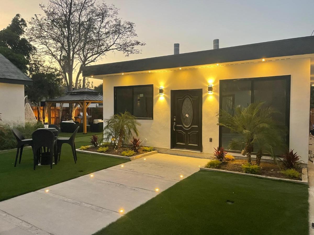 Luxury 2 Bedroom Villa Huntington Beach Eksteriør bilde