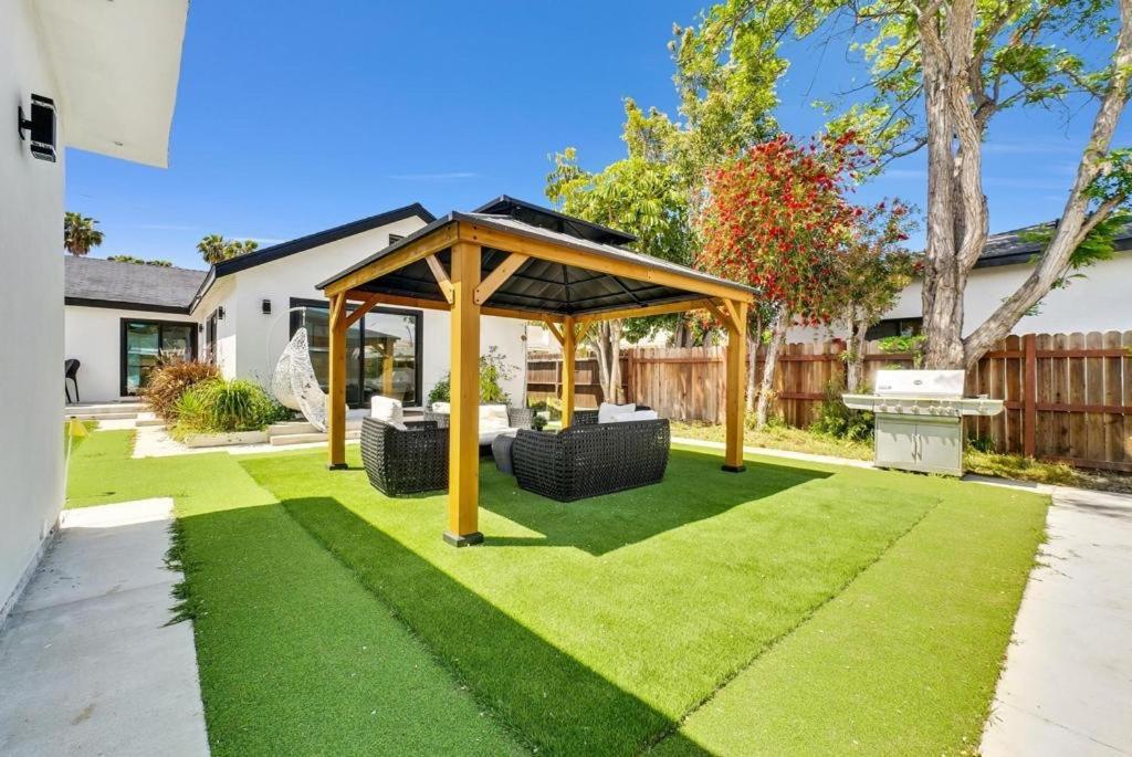 Luxury 2 Bedroom Villa Huntington Beach Eksteriør bilde
