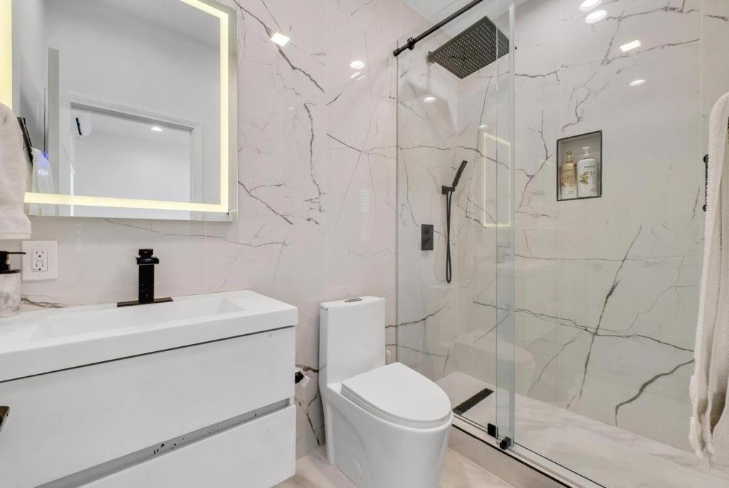 Luxury 2 Bedroom Villa Huntington Beach Eksteriør bilde