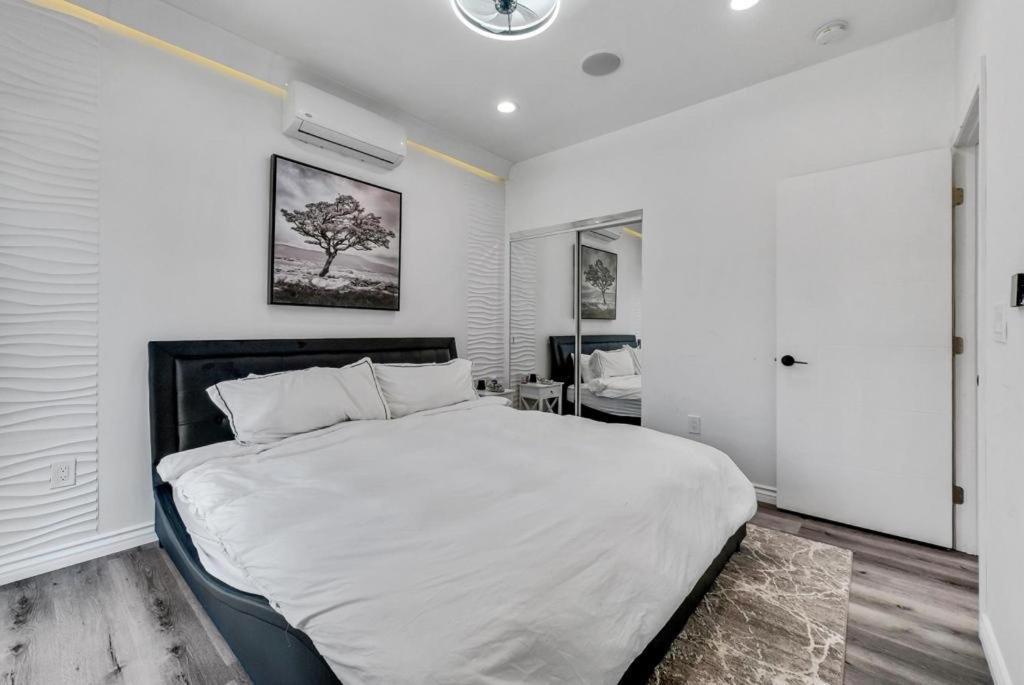 Luxury 2 Bedroom Villa Huntington Beach Eksteriør bilde