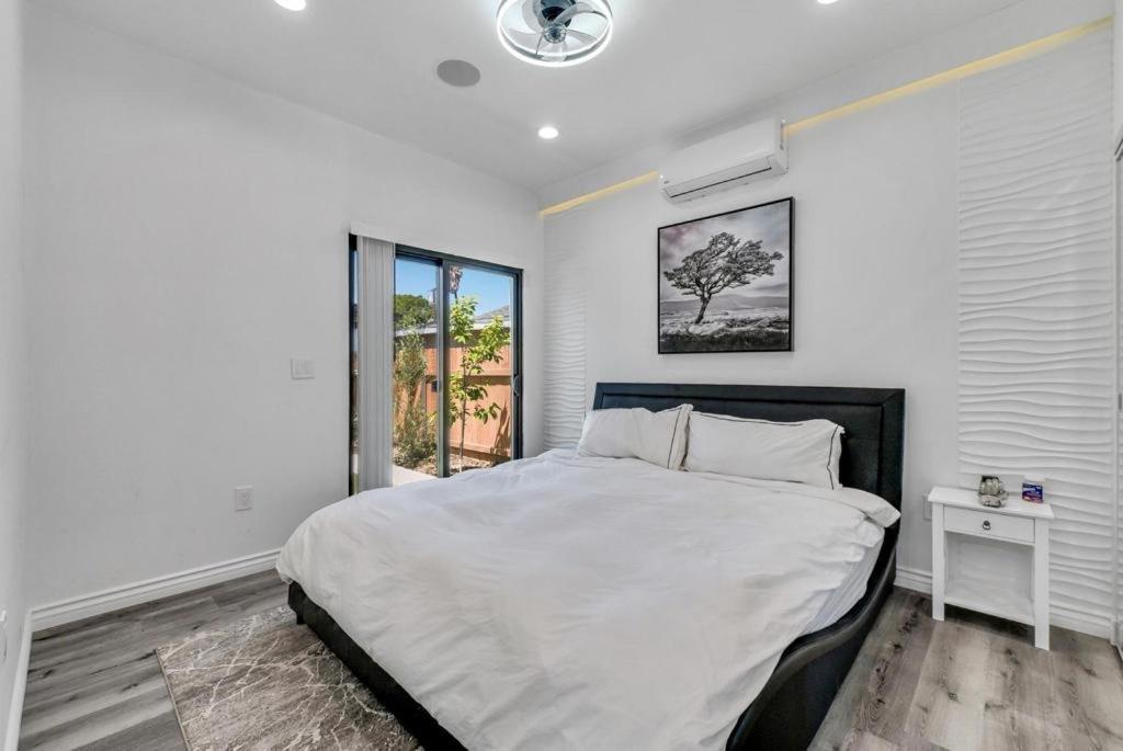 Luxury 2 Bedroom Villa Huntington Beach Eksteriør bilde